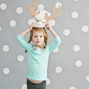 save a deer, make some antlers antler-valentine-template-1