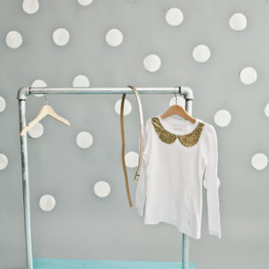 glitter top & belt DIY’s armommy-diy-glitter-top-belt-2