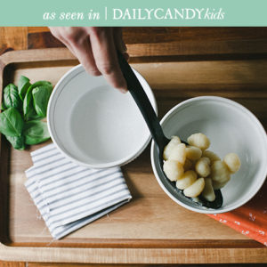 PERSONAL BAKED PASTA RECIPE gnocchi-recipe-daily-candy