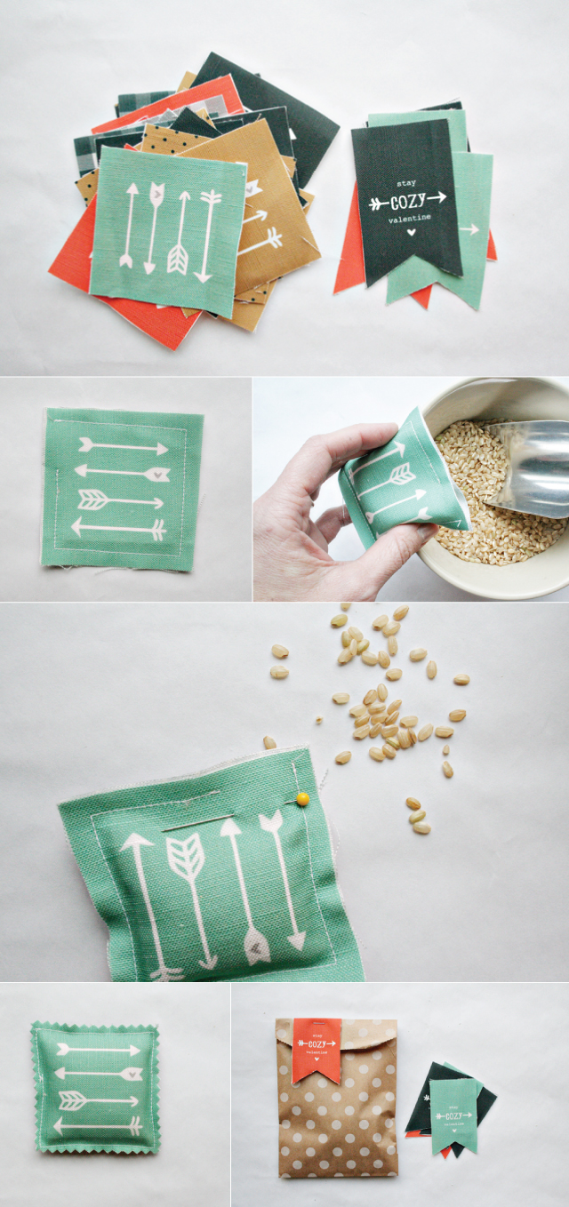 DIY A Hand Warmer EverythingG