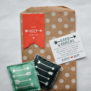 a little cozy goes a long way (and a hand warmer DIY) hand-warmer-valentines-3