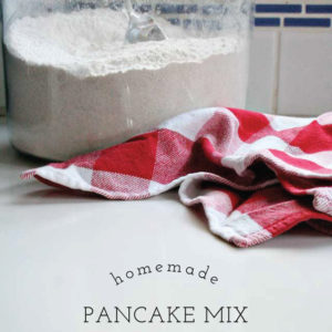 homemade pancake mix recipe homemade-pancake-mix-recipe-rae ann kelly-1