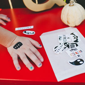 halloween ink. rae-ann-kelly-halloween-tattoos-1