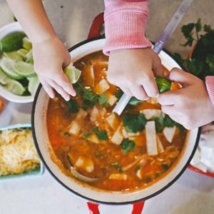 currently making chicken tortilla soup tortilla-soup-1