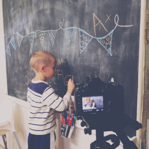 why i blog vscocam22