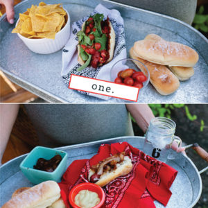dinner tonight: hot dogs 3-ways hot-dogs-3-ways-2