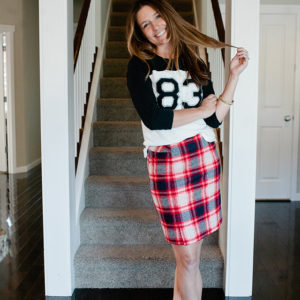 boy meets girl boden-plaid-skirt-2