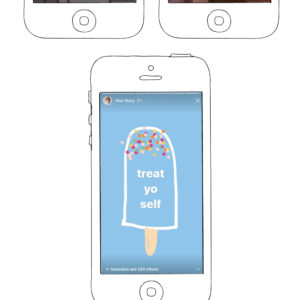 5 FUN TIPS FOR INSTAGRAM STORIES instagram-stories-tricks