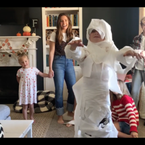 HAPPY HALLOWEEN + LIFE LATELY Screen Shot 2018-10-31 at 9.43.52 AM