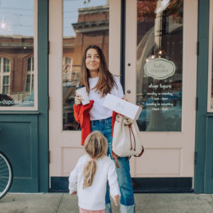 SWEATER WEATHER + HELLO CUPCAKE favorite-cardigans-+-hello-cupcake-1