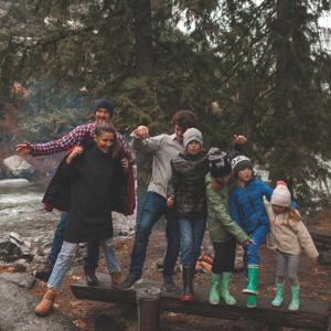 HAPPY (BELATED) THANKSGIVING + SO GRATEFUL 640-reindeer-farm-leavenworth-wa-3902