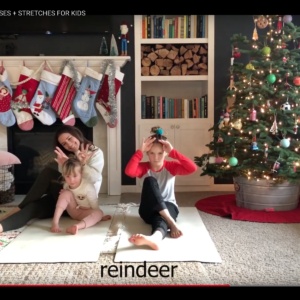 VIDEO: AVOIDING THE HOLIDAY MELTDOWNS + EASY MOMMY + ME YOGA Screen Shot 2018-12-14 at 8.46.27 AM