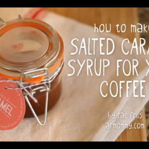 salted caramel coffee DIY Screen shot 2012-07-06 at 12.11.40 AM