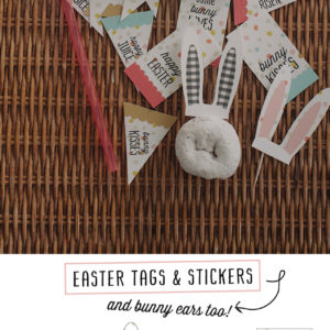 free easter tags and stickers free-easter-printables