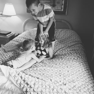 happy (playful) weekend. planning-surprises3