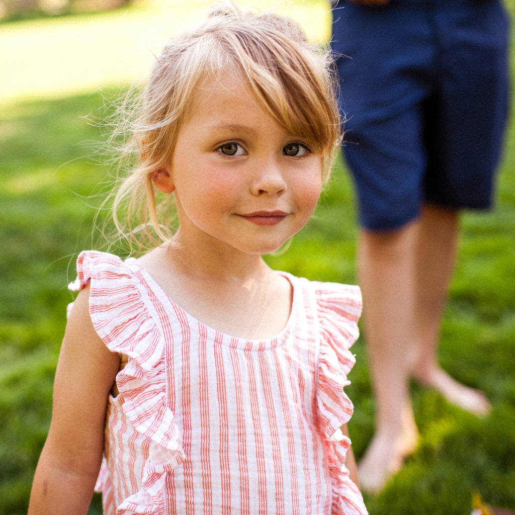 HOW TO WEAR OVERALLS (WITHOUT FEELING LIKE A KID) RAE ANN KELLY