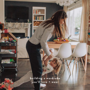 MOM + MINI: DRESSING FOR REAL LIFE dressing-for-real-life-1
