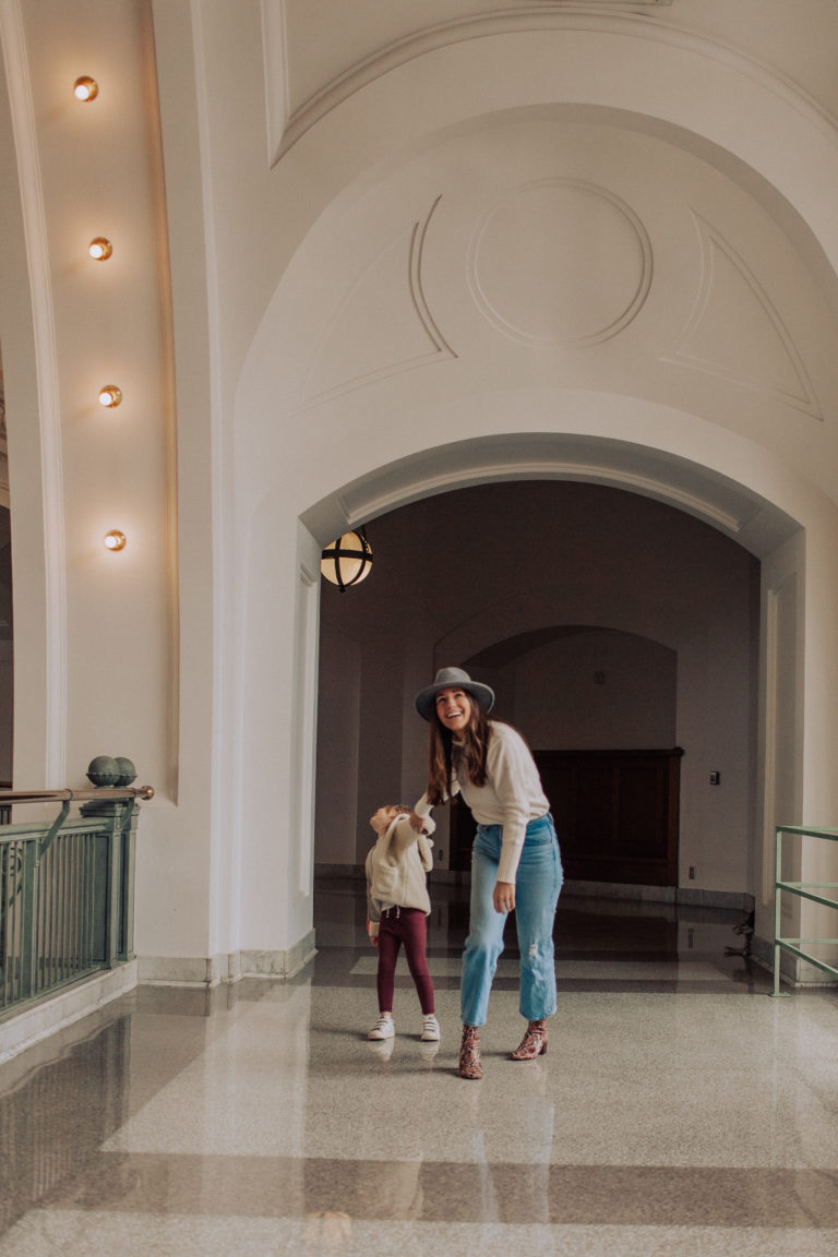 10 INDOOR PLACES TO TAKE KIDS RAE ANN KELLY