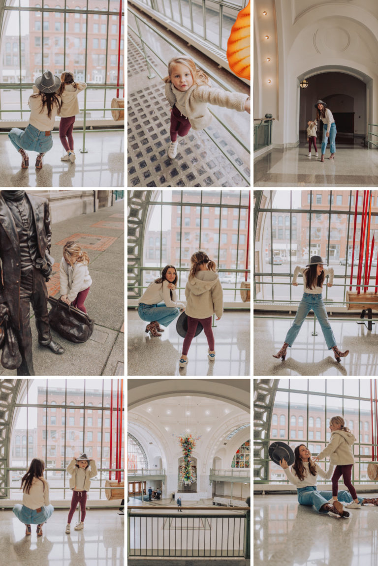 10 INDOOR PLACES TO TAKE KIDS RAE ANN KELLY