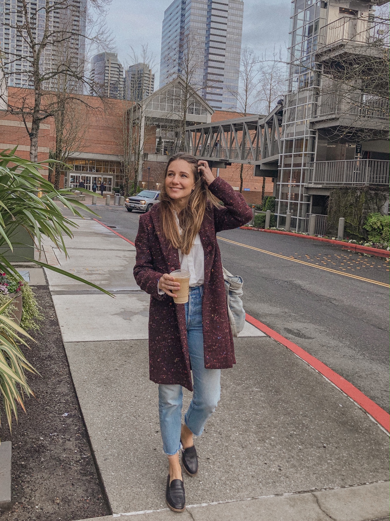 weekend wardrobe - RAE ANN KELLY