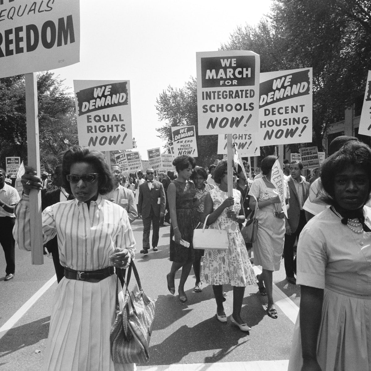 THE ARROW PROJECT: CIVIL RIGHTS EDITION - RAE ANN KELLY