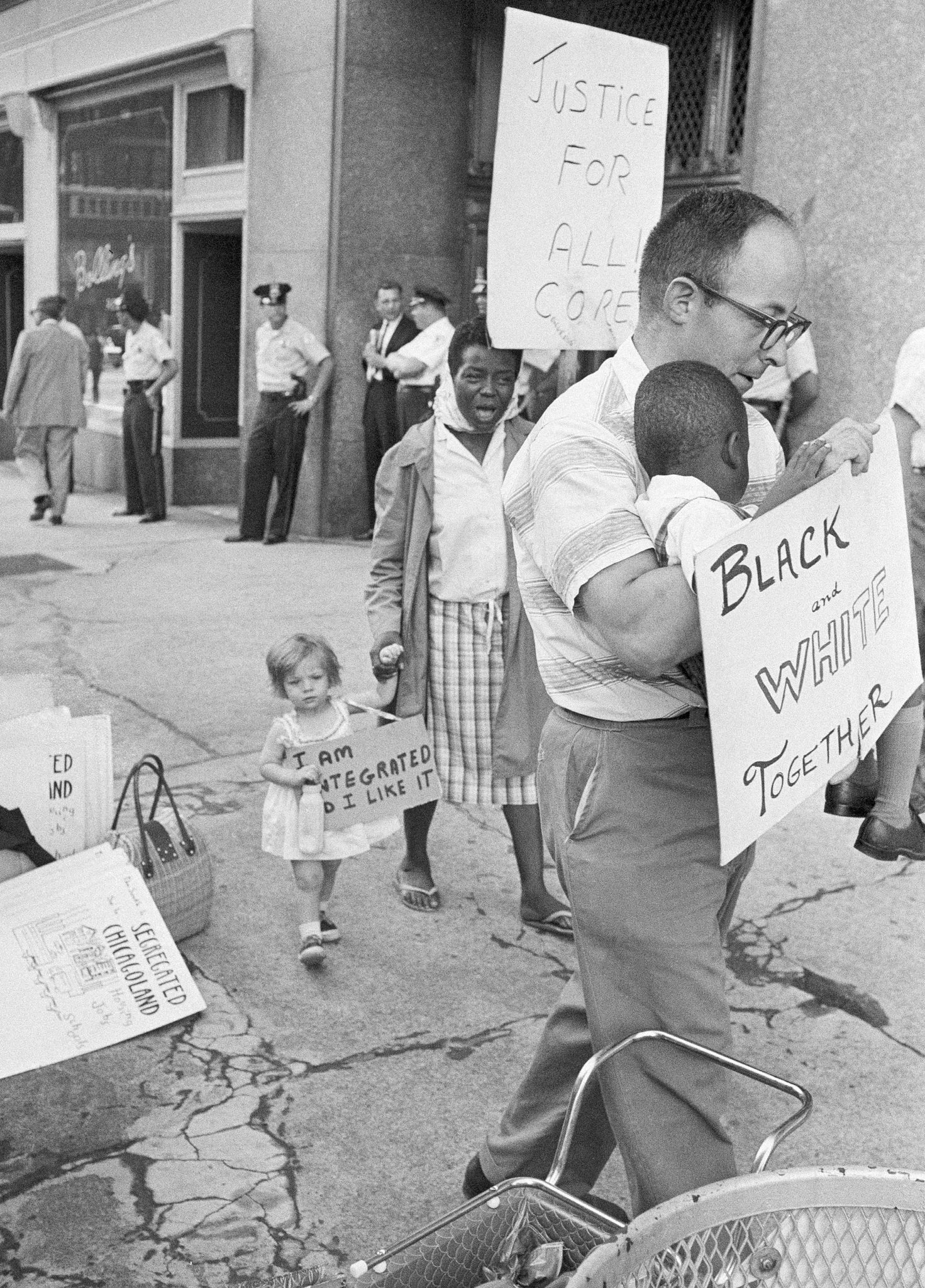 THE ARROW PROJECT: CIVIL RIGHTS EDITION - RAE ANN KELLY