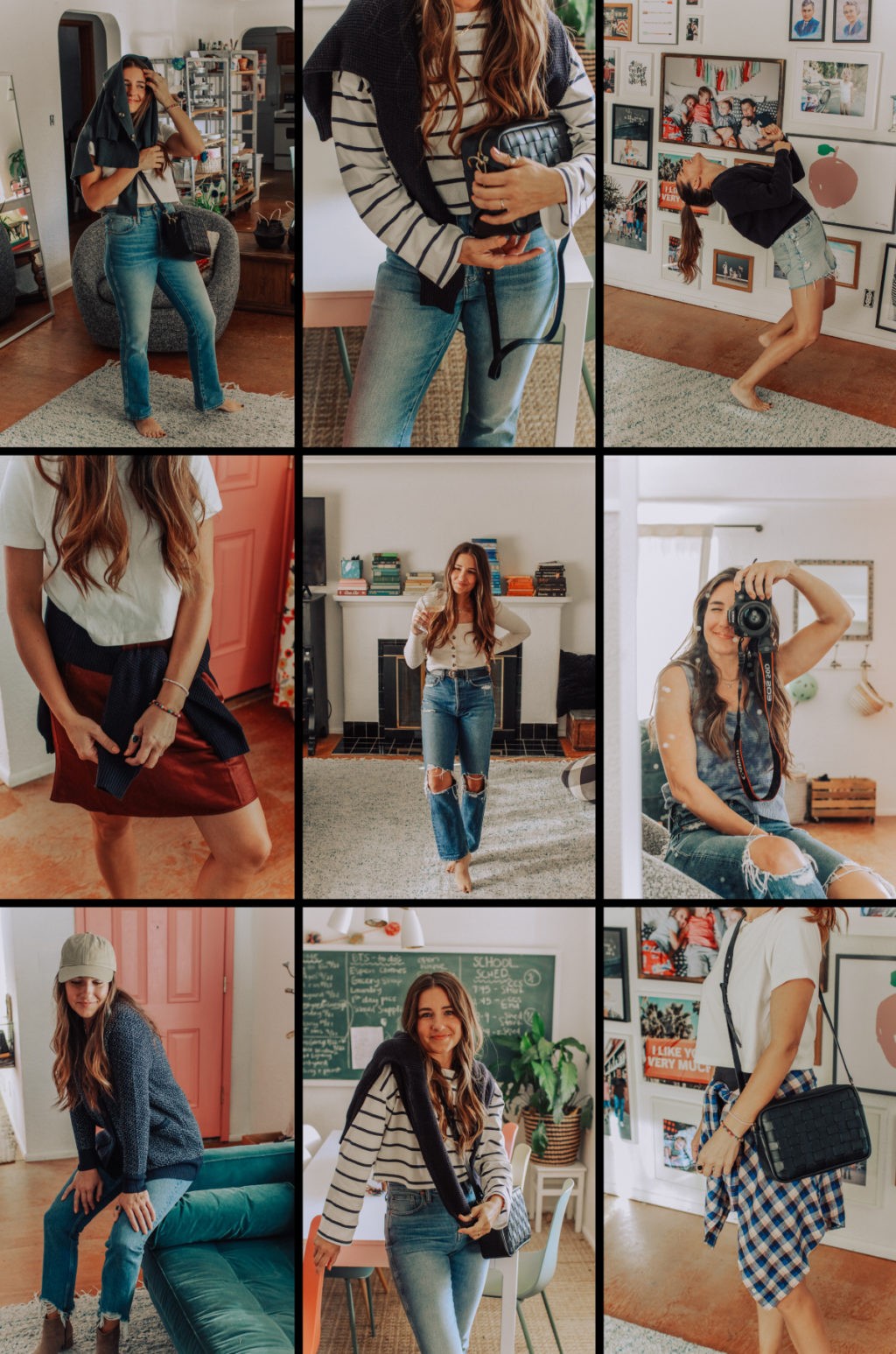 Women's bootcut jeans – Rae Jeans