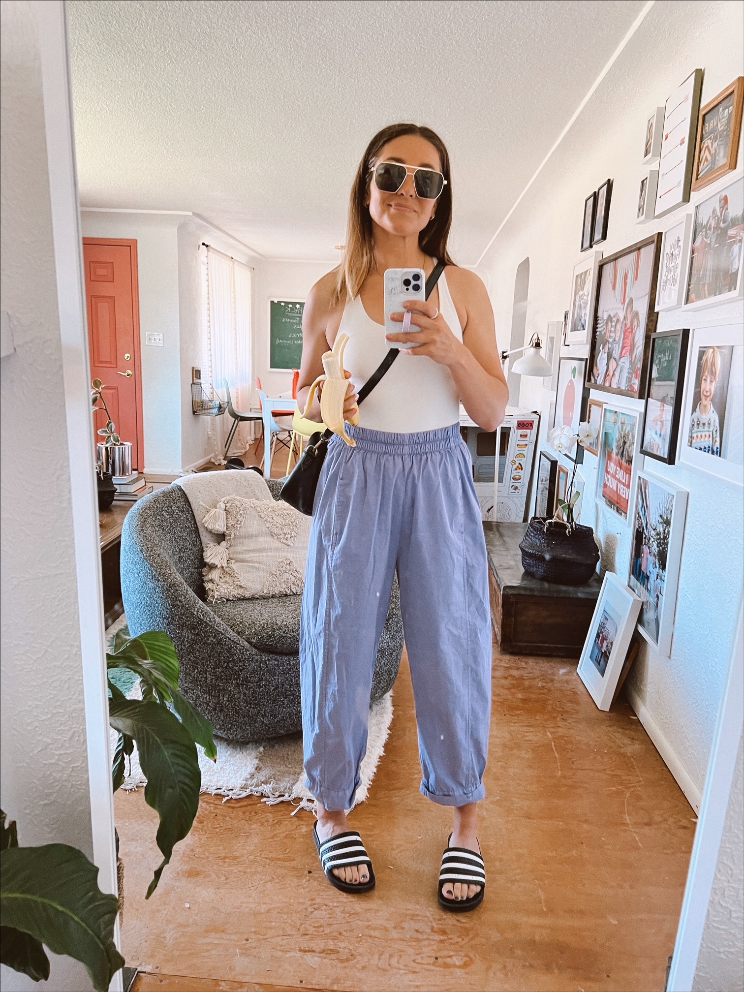 DAILY LOOKS: SUMMER OOTD 5 - RAE ANN KELLY